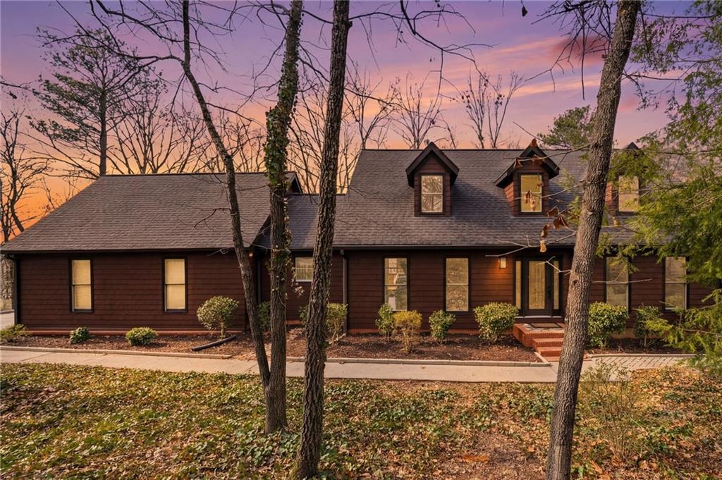 3756 Ridge Rd., Smyrna, GA 30080