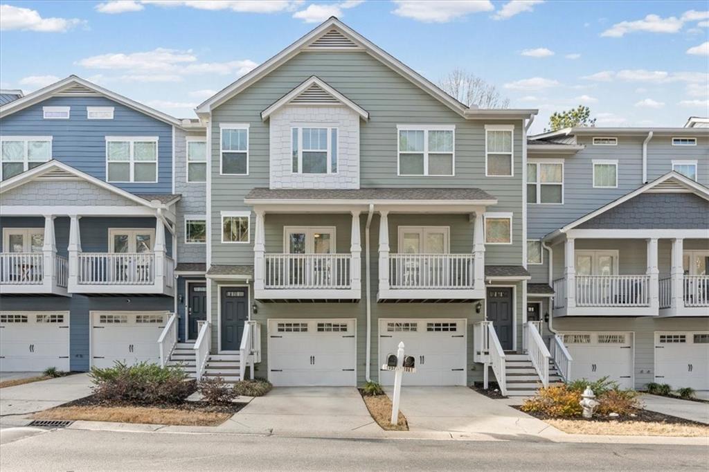 1057 Liberty Pkwy., Atlanta, GA 30318