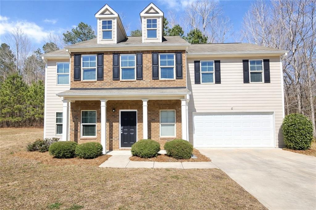 2150 Stonebrook Dr., Austell, GA 30106