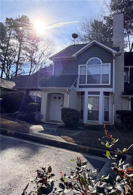 3687 Waterford Pl., Clarkston, GA 30021