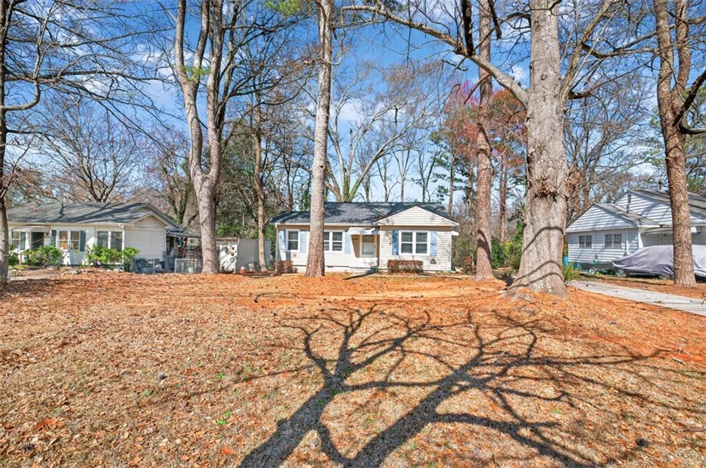 2266 N Shallowford Rd., Atlanta, GA 30341