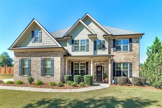 New Homes with Master Bedrooms on the 1st Floor That Attend Luella Elementary School: February 21st to February 27th