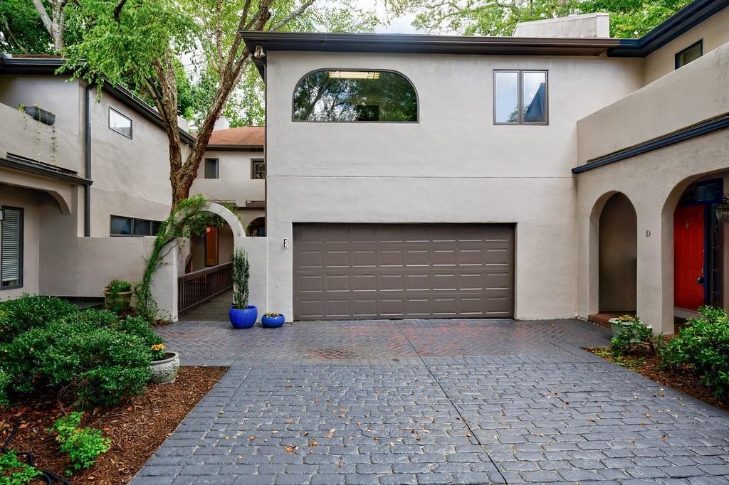 3491 Roswell Rd. #E, Atlanta, GA 30305