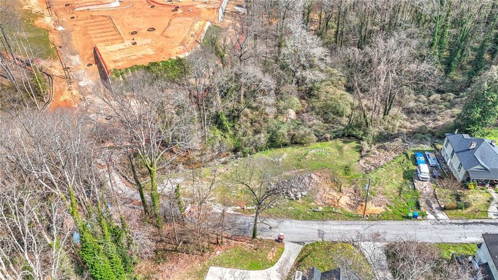 965 North Grand Ave., Atlanta, GA 30318