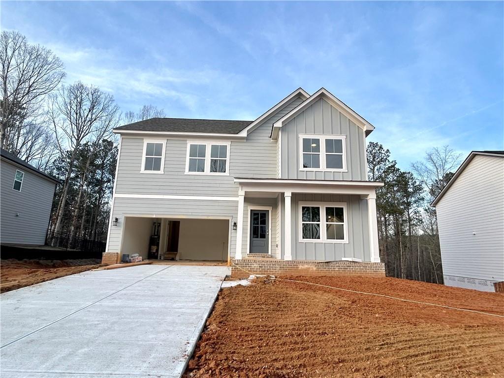 5376 Heron Bay Blvd., Locust Grove, GA 30248