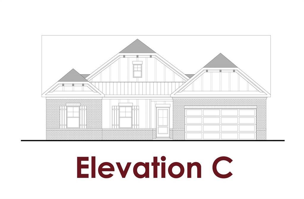 145 Rose Lake Ct., Hoschton, GA 30548