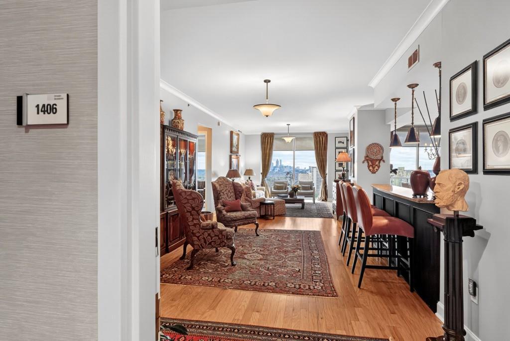 2795 Peachtree Rd. #1406, Atlanta, GA 30305