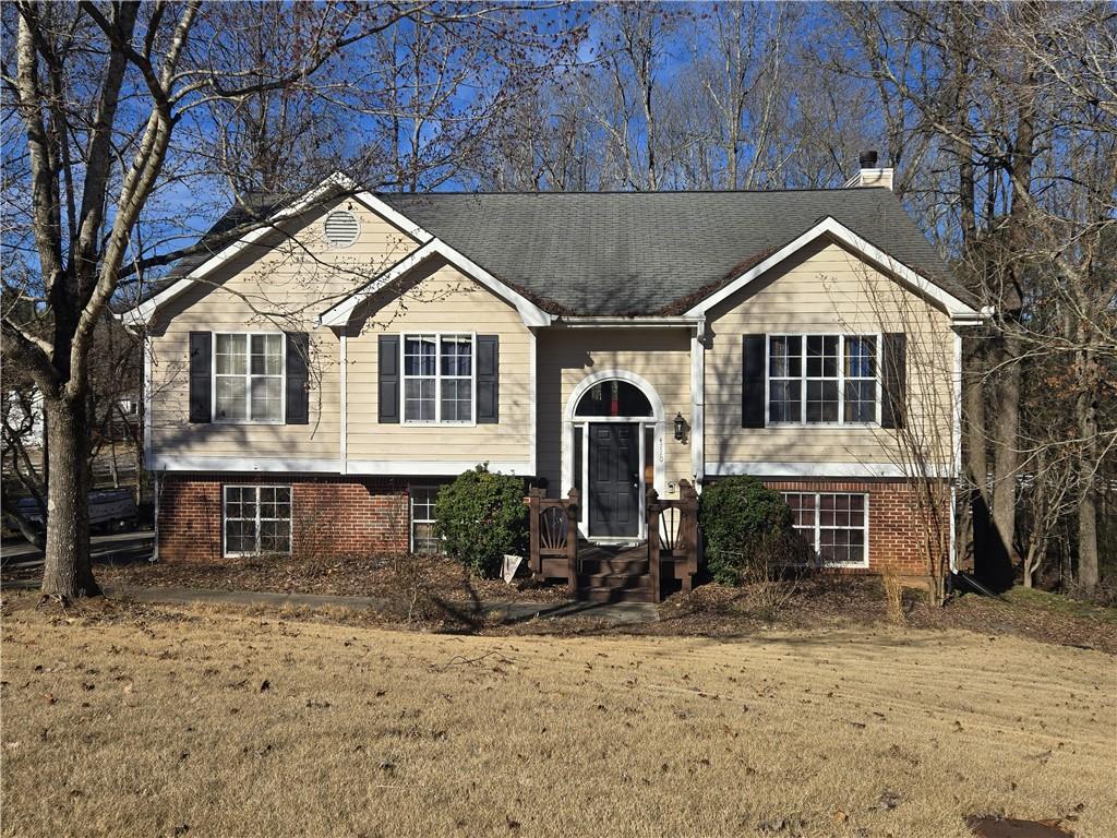 4710 Wheeler Creek Dr., Hoschton, GA 30548