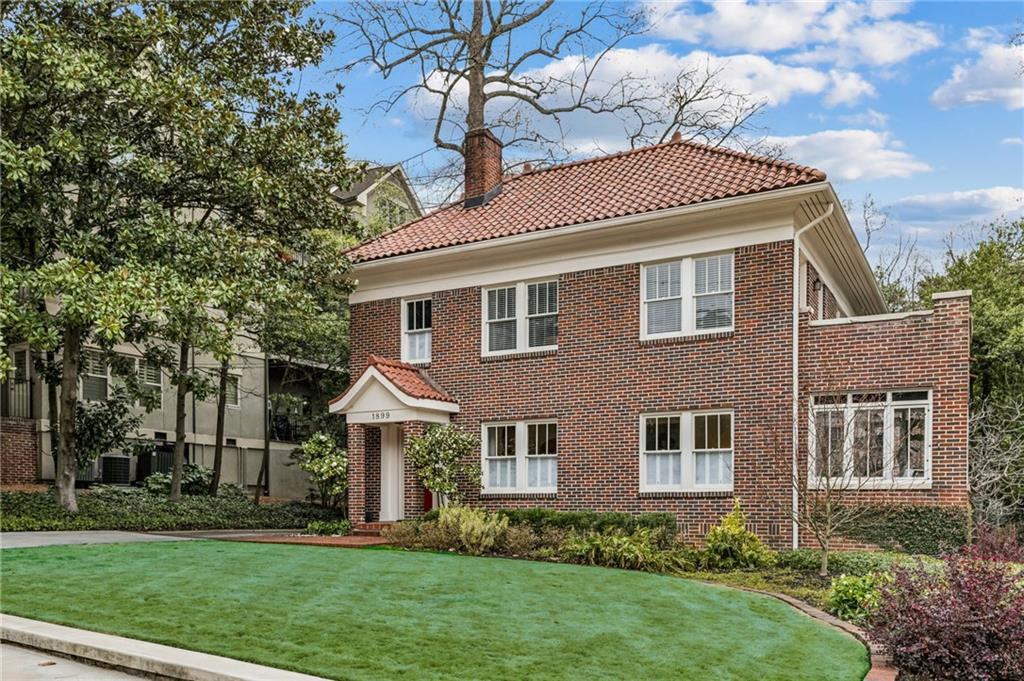 1899 Anjaco Rd. #1, Atlanta, GA 30309