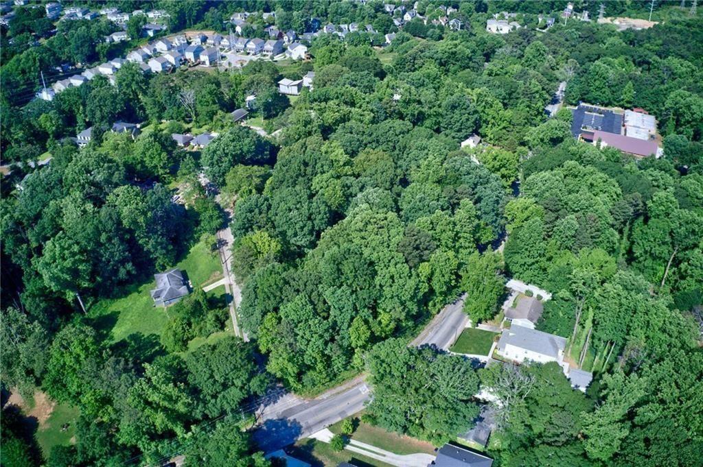 995 Custer Ave., Atlanta, GA 30316