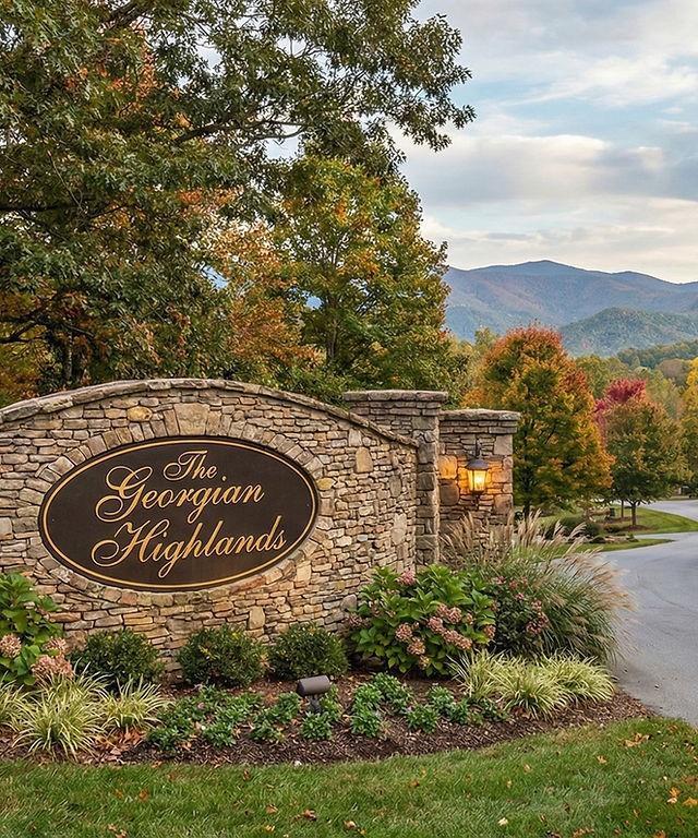 46 Highlands Pkwy., Jasper, GA 30143