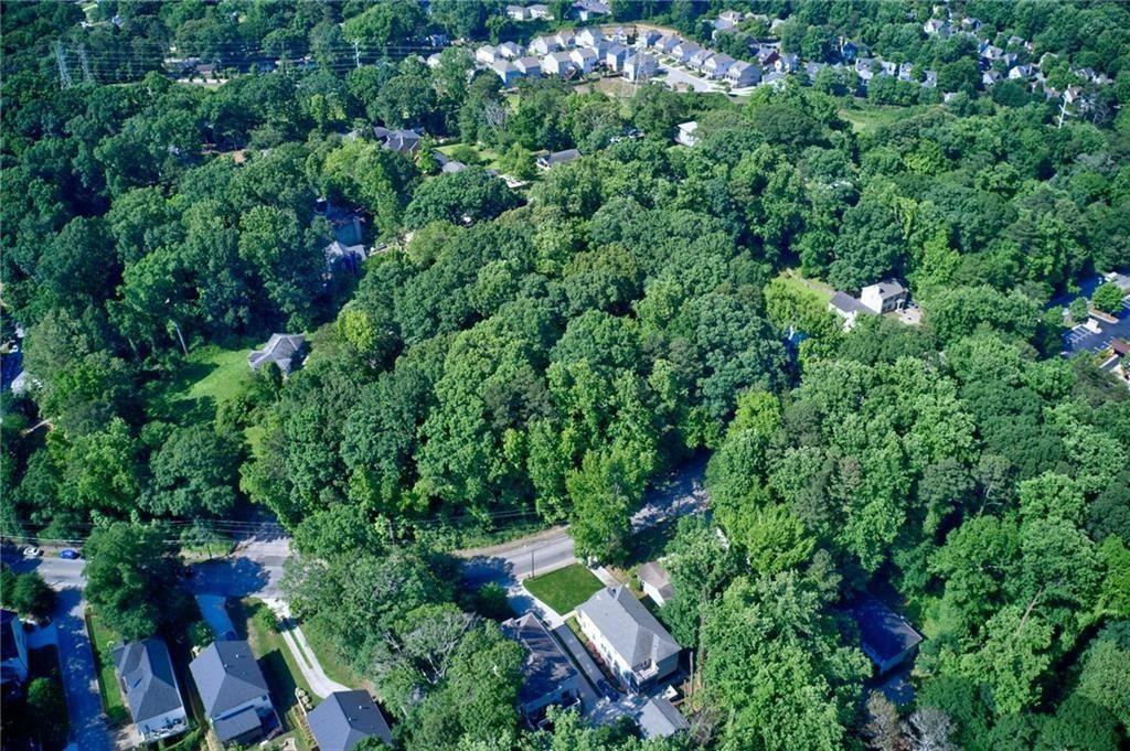 991 Custer Ave., Atlanta, GA 30316