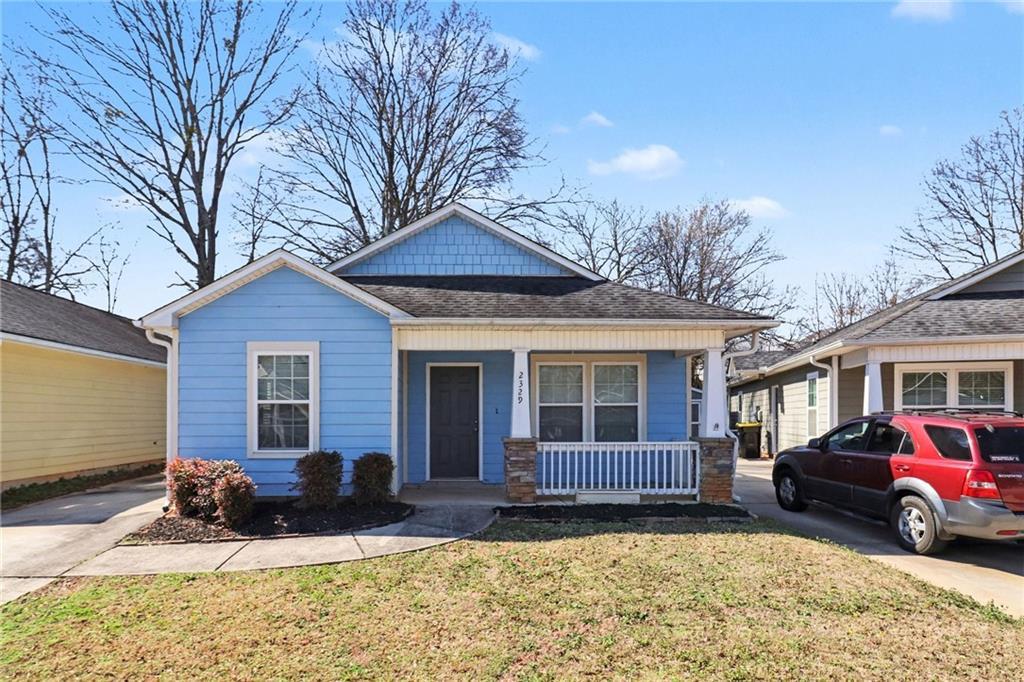 2329 Glebe Ct., Hampton, GA 30228