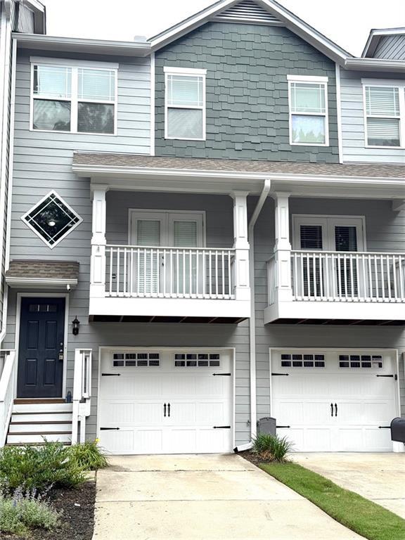 1137 Liberty Pkwy., Atlanta, GA 30318