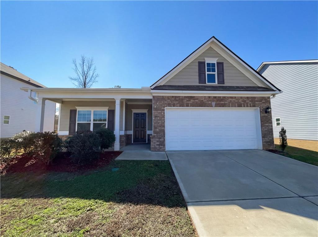 2682 N Broad Street Extension, Rome, GA 30161