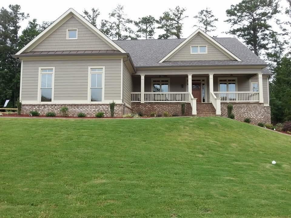 71 Thomas Place Dr., Dallas, GA 30157