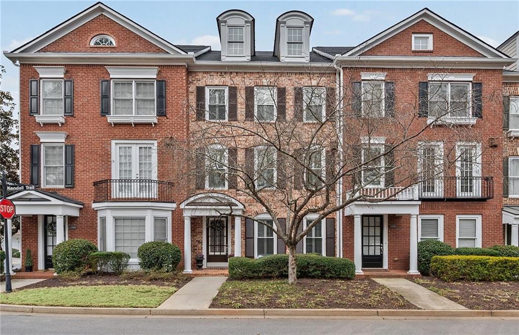 4202 Kendall Way, Roswell, GA 30075