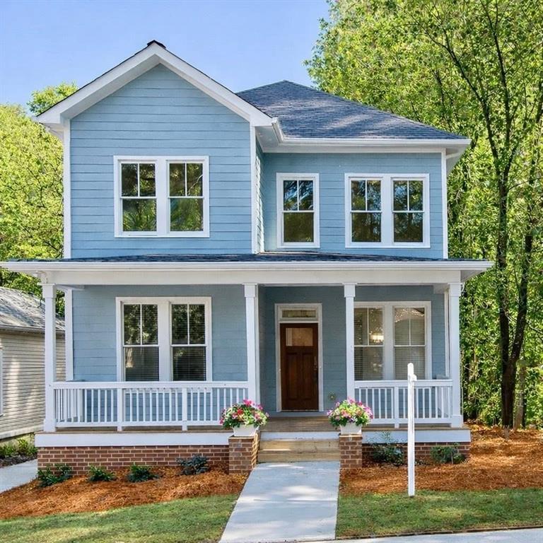 766 Cooper St., Atlanta, GA 30315