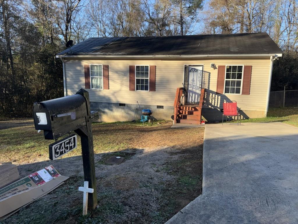 3454 Lawton Rd., Macon, GA 31204