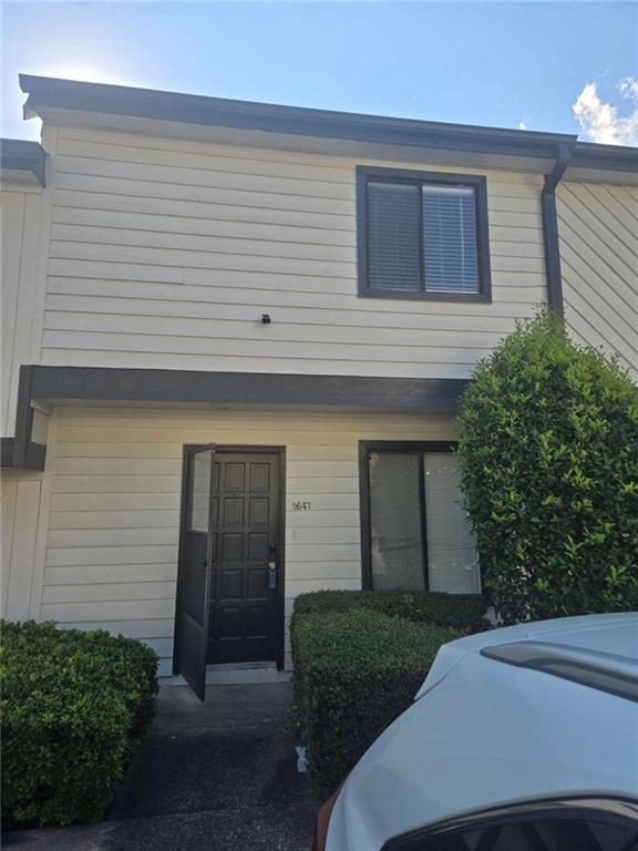 3647 Cobble Mill Ln., Clarkston, GA 30021