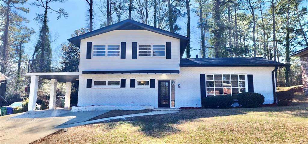 2619 Cavalier Dr., Decatur, GA 30034