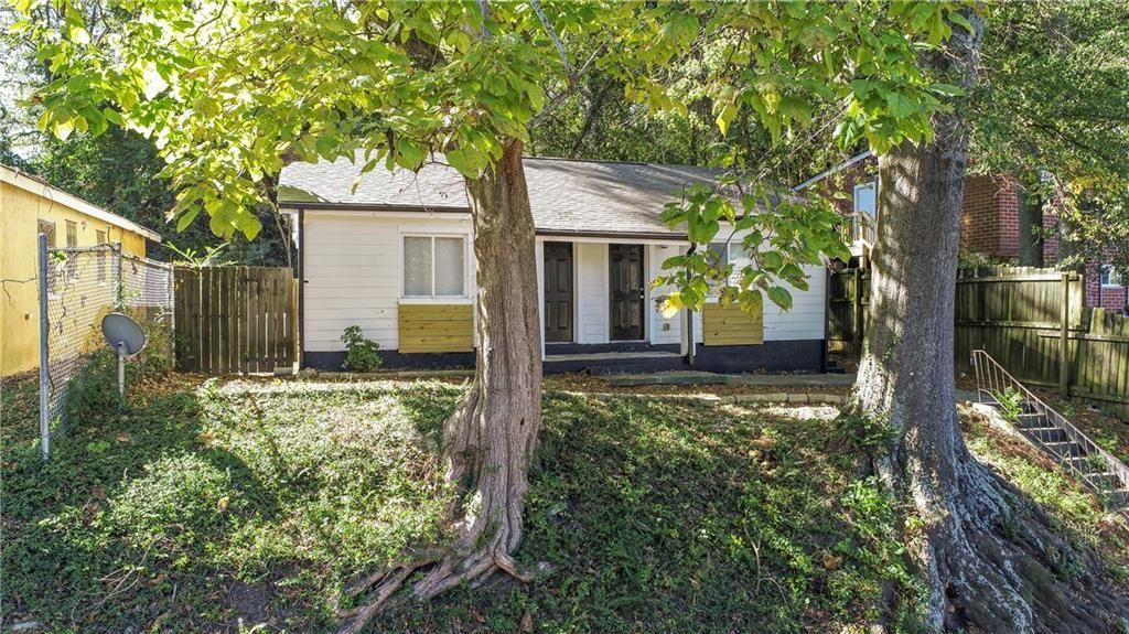 662 Cameron M Alexander Blvd., Atlanta, GA 30318