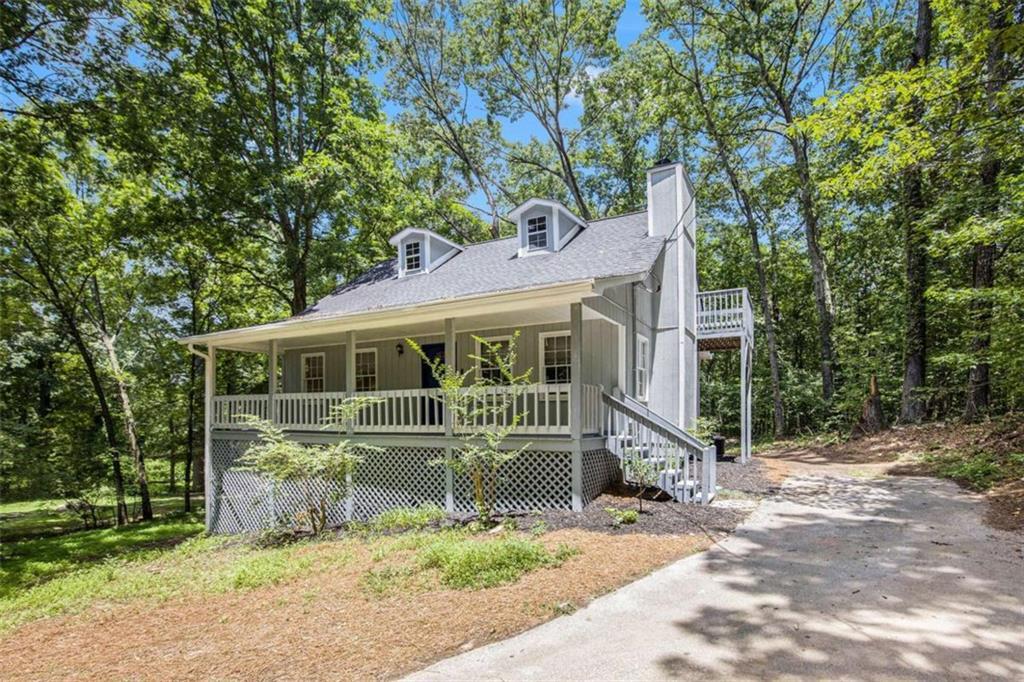 3510 Pope Rd., Douglasville, GA 30135