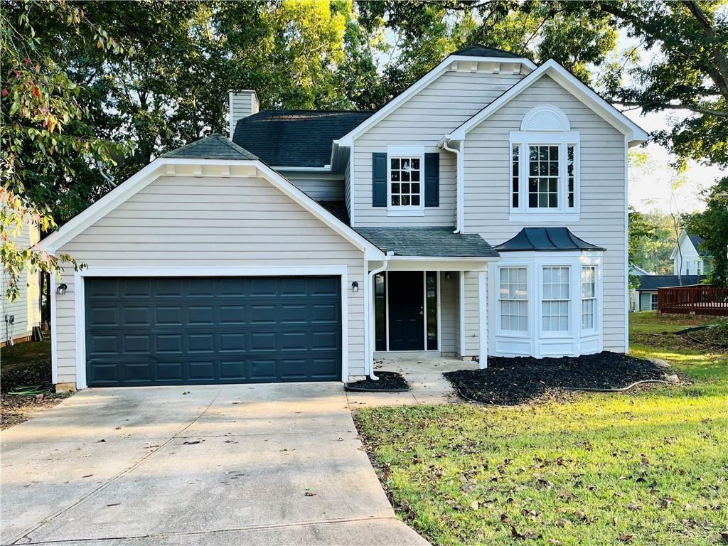 4977 Wynhurst Way, Stone Mountain, GA 30088