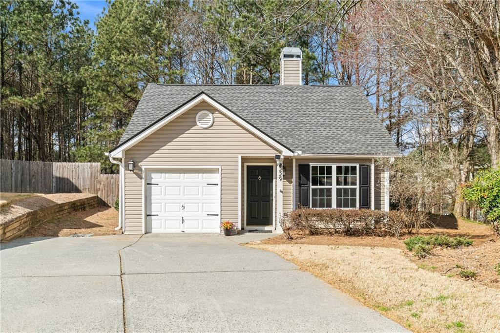 229 Parkridge Dr., Woodstock, GA 30189