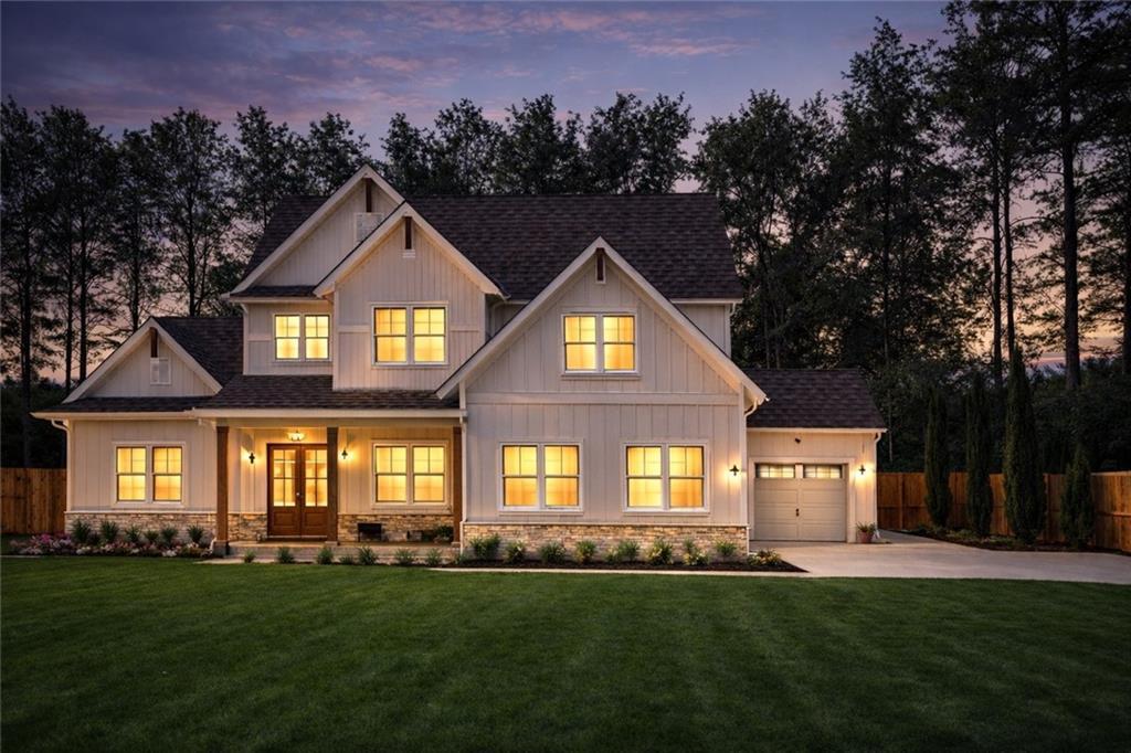 6043 Bluewater Blvd., Gainesville, GA 30506