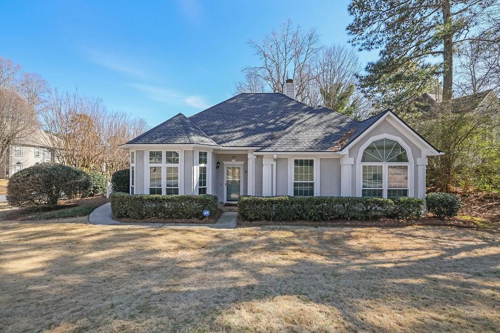 200 Blue Spruce Cir., Alpharetta, GA 30005
