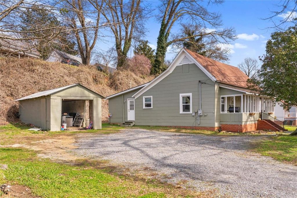 51 First St., Trion, GA 30753