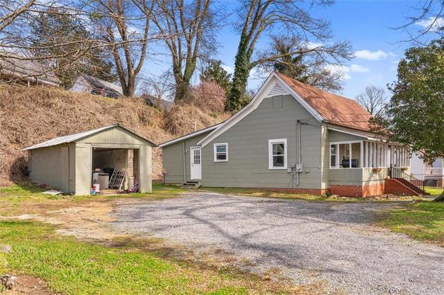 New Homes For Sale This Week in Trion: February 20th to February 26th