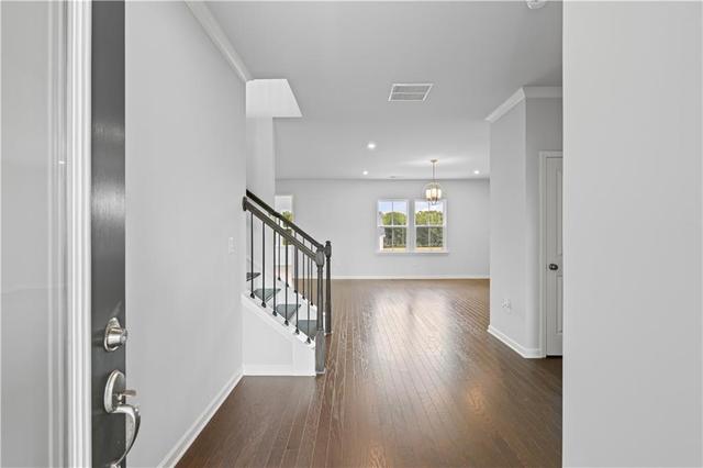 New Construction Homes For Sale This Week That Attend Forsyth Central High School: February 18th to February 24th