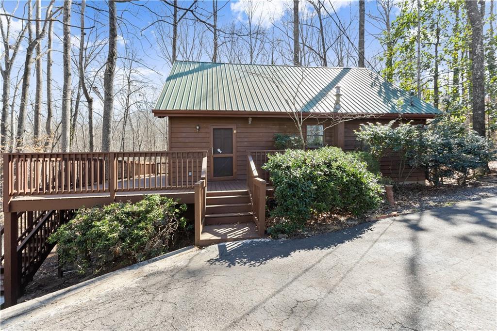 6800 Thunder Trail, Gainesville, GA 30506