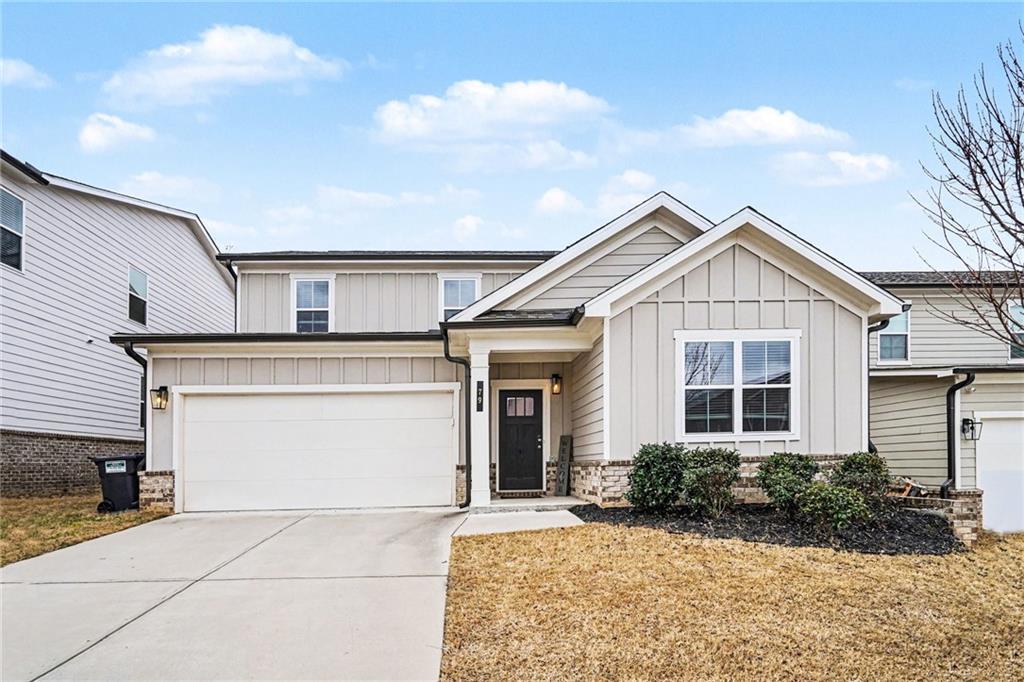 79 Dew Drop Ln., Dallas, GA 30157