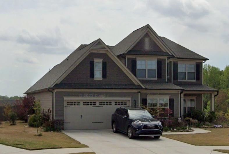 4644 Brayden Dr., Gainesville, GA 30504