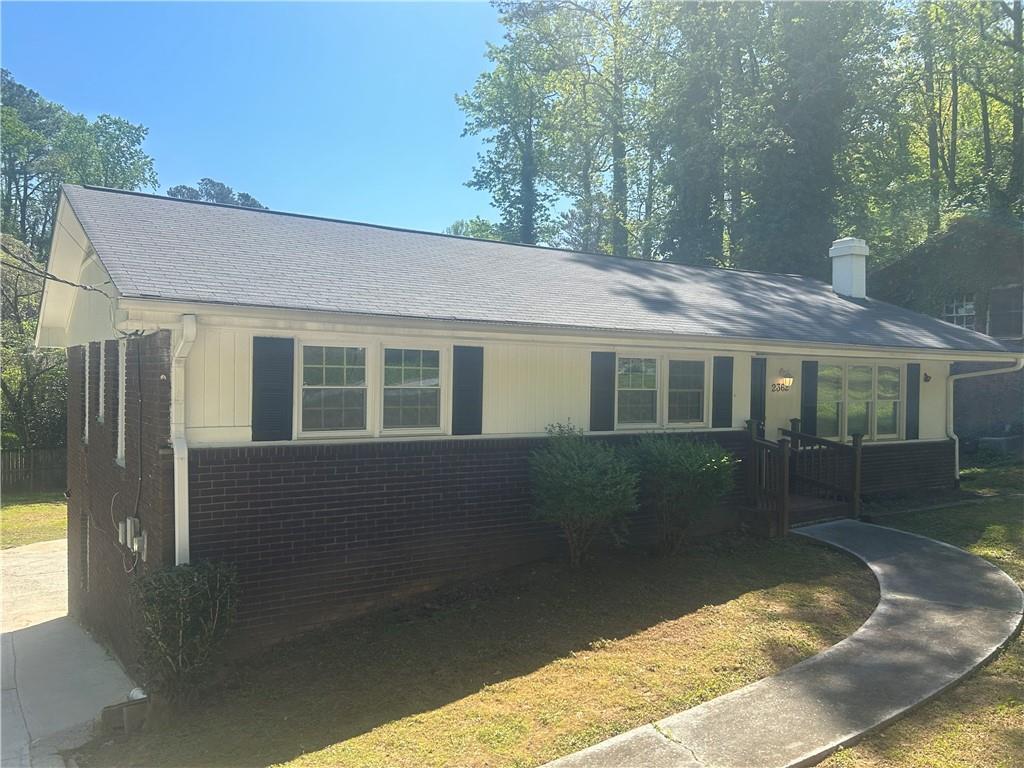 2362 Maxwell Dr., Atlanta, GA 30311
