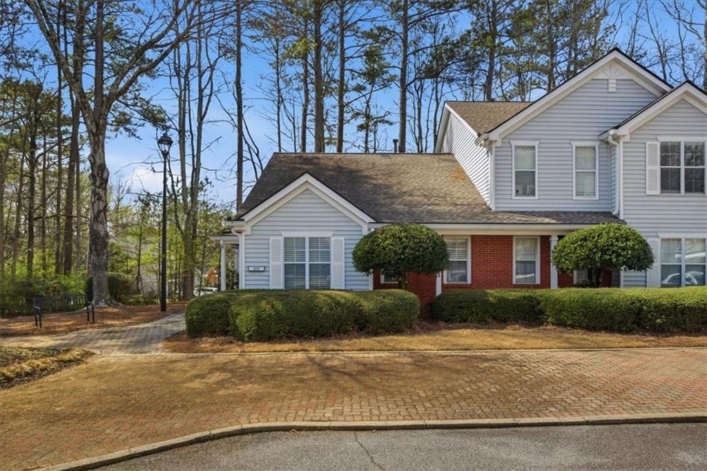 2011 Henderson Cir., Alpharetta, GA 30004