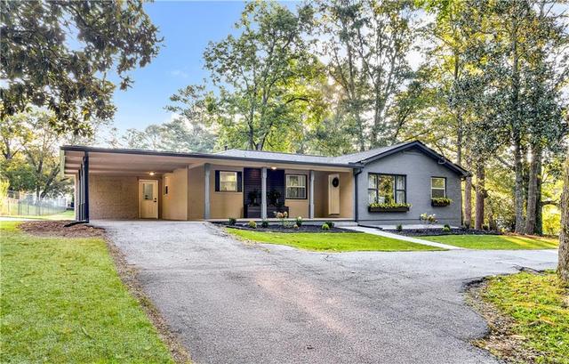 New Homes with Master Bedrooms on the 1st Floor That Attend Russell Elementary School: February 21st to February 27th