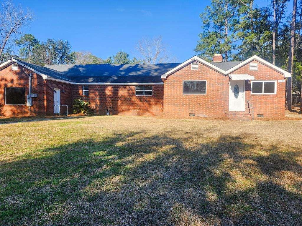1301 Eager Dr., Albany, GA 31707