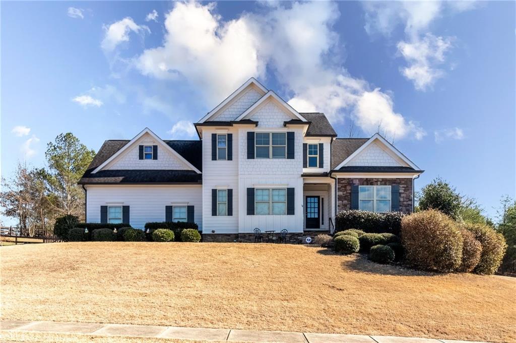 10 Coppage Ln., Cartersville, GA 30120