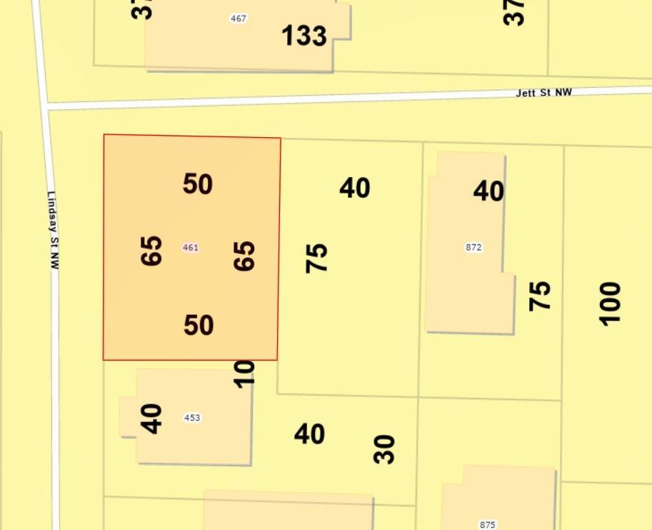 461 Lindsay St., Atlanta, GA 30314