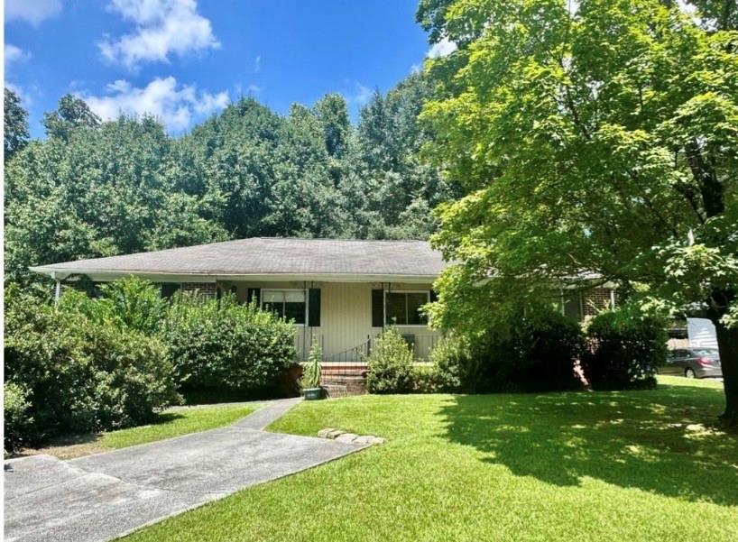 3184 Caldwell Rd., Brookhaven, GA 30319