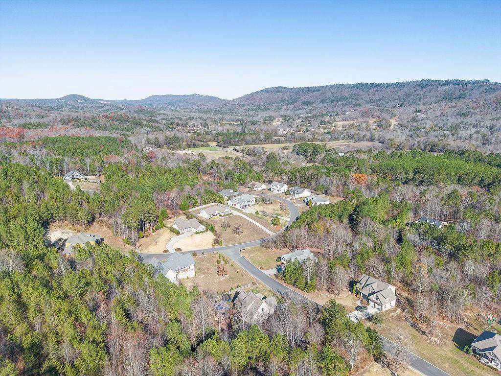 Lot 15 Lamory Ln., Rocky Face, GA 30740