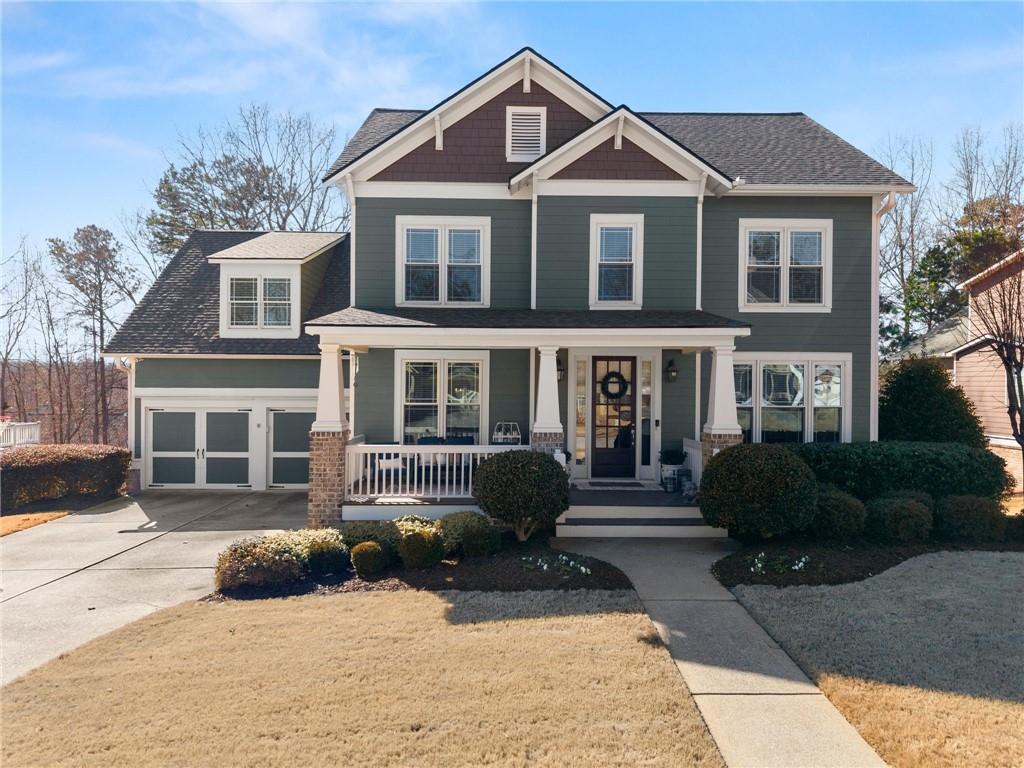 6049 Grand Reunion Dr., Hoschton, GA 30548