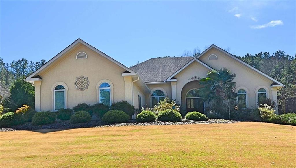 1330 Monroe Dr., Monroe, GA 30655