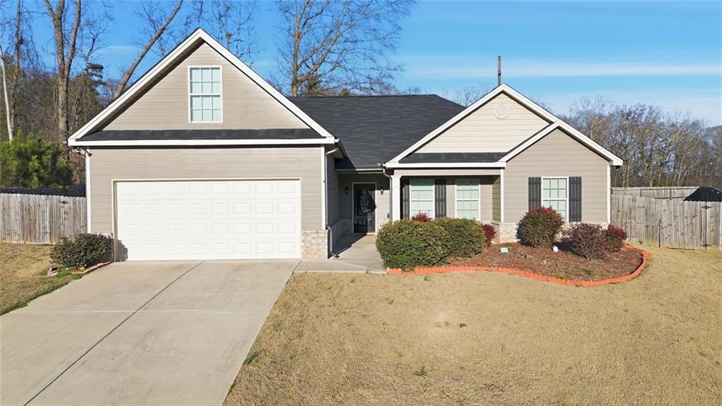 165 Peak Ct., Winder, GA 30680