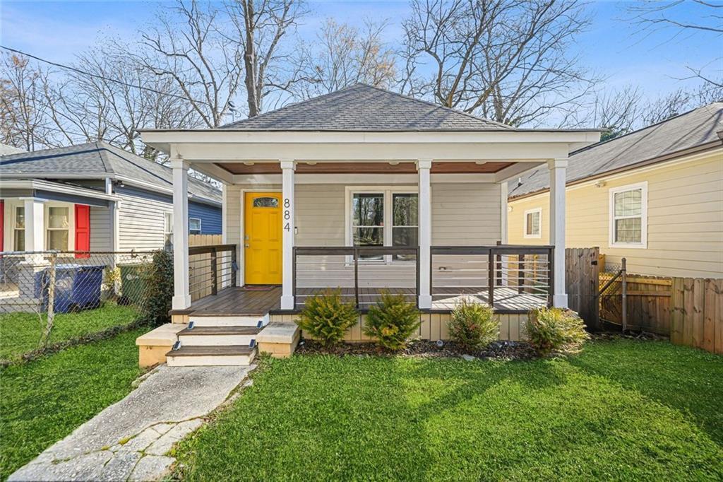 884 SW Coleman St., Atlanta, GA 30310