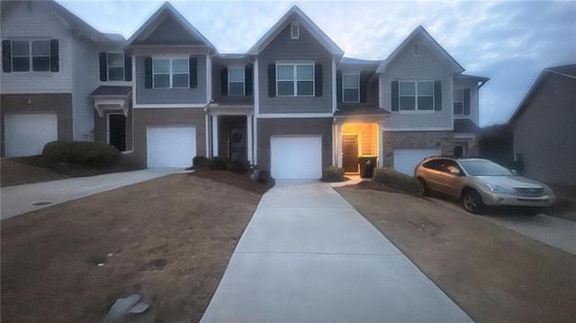 New Homes For Sale This Week That Attend Campbell Elementary School: February 20th to February 26th